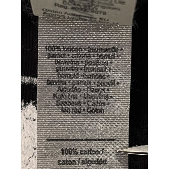 Lebanon Hanover Band Fall 2023 United States Official Tour Concert T-Shirt Small - Picture 8 of 9